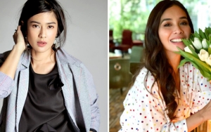Dian Sastro Pamer Foto Bareng Marsha Timothy, Warganet: Cantik Parah