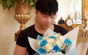 Beredar Foto Dirawat di Rumah Sakit, Warganet Pertanyakan Penyakit Roy Kiyoshi