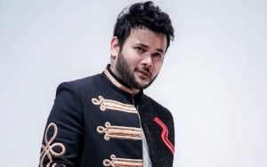 Ridho Rhoma Pose Bareng Wanita Cantik Berhijab, Warganet Mendadak Kepo