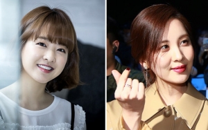 The Seoul Awards 2018: Park Bo Young, Seohyun dan Sederet Artis Siap Adu Penampilan Gaun Mewah