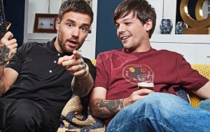 Kejutkan Penggemar, Liam Payne dan Louis Tomlinson Mendadak Reuni