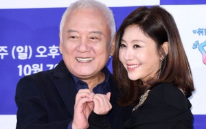 Divonis Terkena Kanker Paru-Paru, Kim Han Gil Berterimakasih Kepada Choi Myung Gil