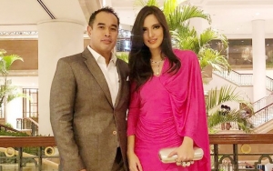Bongkar Sifat Asli Ardi Bakrie, Nia Ramadhani: Yang Orang Tahu Cuma Bagusnya Doang