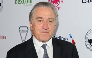 Usai Kritik Donald Trump, Robert De Niro Dapat Kiriman Bom