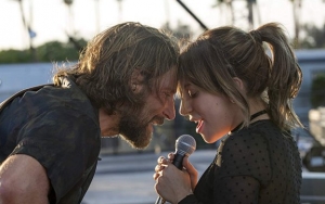 Berkat OST 'A Star Is Born', Lady Gaga Diperkirakan Bakal Catat Sejarah Baru di Oscar