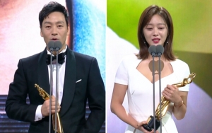 Park Hae Soo dan Jo Bo Ah Raih Best New Actor - Actress Drama di Seoul Awards 2018