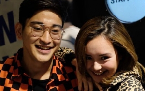 Ketahuan Crop Foto Sephora, Bio One Isyaratkan Sudah Jadian dengan Beby Tsabina?