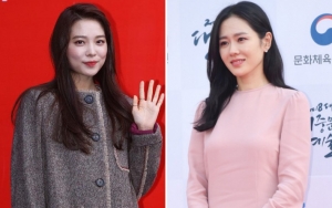 The Seoul Awards 2018: Tampil Menawan, Intip Gaun Mewah Yoon So Hee Hingga Son Ye Jin di Red Carpet