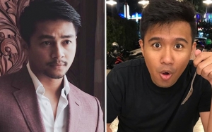 Deva Mahenra 'Dikira' Devano Putra Iis Dahlia, Joshua Suherman: Rasain Lu!