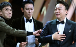 The Seoul Awards 2018: 'The Spy Gone North' Menang, Berikut Winner List untuk Kategori Film