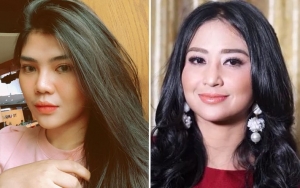Meldi Tampik Tudingan Dewi Persik, Netter Cibir Kesalahan Penulisan Gelar Kuasa Hukum