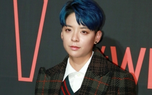Kerap Dikira Lesbian, Ini Kata Amber f(x) Soal Orientasi Seksual