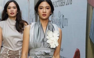 Dian Sastro Tekuni Fashion Demi Bantu Program Beasiswa Yayasannya
