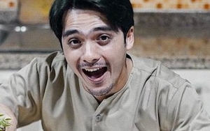 Herfiza Hamil 8 Bulan, Ricky Harun Belum Dapat Nama Bayinya