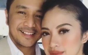 Giring Nidji Super Romantis ke Istri, Netter Dibuat Baper