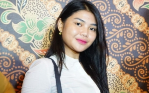 Ditinggal Suami Karena Konflik Dewi Persik, Meldi: Saya Belum Nikah!
