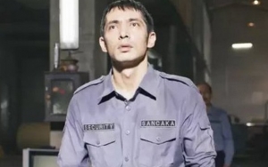 Joko Anwar Rilis Trailer 'Gundala', Abimana Aryasatya Jadi Aktor Utamanya