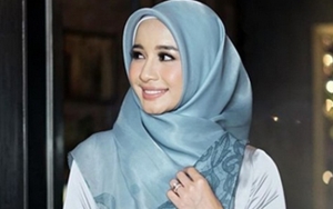 Diisukan Pindah Selamanya ke Malaysia, Laudya C. Bella Klarifikasi Jelaskan Ini