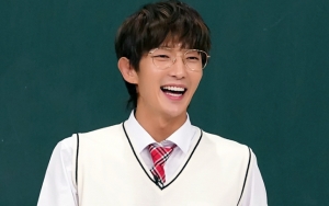 Ceritakan Pengalaman Audisi di SM, Lee Jun Ki Malah 'Bertengkar' dengan Heechul