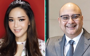 Isu Nikah Hari Ini di Jepang, Foto Romantis 'Pre-Wedding' Maia-Irwan Mussry Dikomentari Yuni Shara