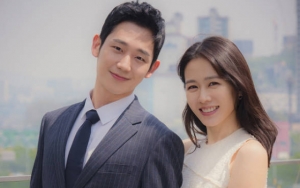 Persis Karakter Mereka di Drama, Son Ye Jin Sering Belikan Makanan untuk Jung Hae In