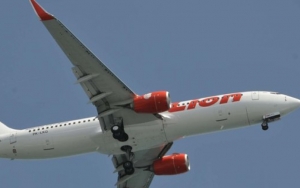 Heboh Pesawat Lion Air Jakarta-Pangkal Pinang Hilang Kontak, Warganet Was-Was