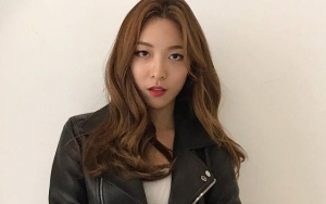 Luna f(x) Pamerkan Pinggang Kecilnya, Netter Justru Jijik