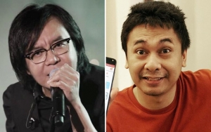 Bahas Soal Dosa, Ari Lasso 'Ribut' dengan Raditya Dika? 