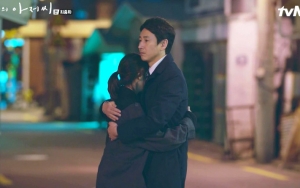 The Seoul Awards 2018: Sabet Daesang, 'My Ahjussi' Disebut Drama Terbaik Sepanjang Masa