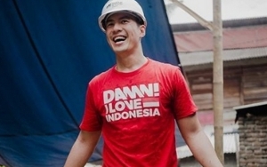 Semangat Sumpah Pemuda, Daniel Mananta Bangun Rumah Layak Untuk 3 Keluarga