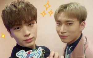 Rindu Berat Pada Eunkwang, Sungjae BTOB Lakukan Hal Manis Ini
