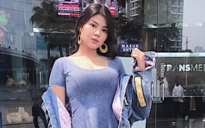 Penampilan dan Gaya Disebut Sok Ngartis, Keponakan Dewi Persik Ternyata Pakai Barang KW