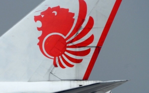 Basarnas Pastikan Lion Air JT 610 Jatuh di Perairan Karawang, Bawa 181 Penumpang Ada 2 Bayi