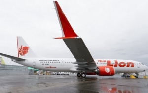 Celana Hingga Tas Penumpang Ditemukan, Berikut 8 Foto Evakuasi Pesawat Lion Air yang Jatuh