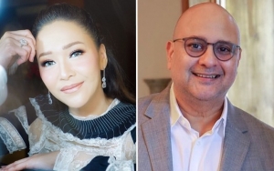 Pamer Foto Imut Masa Kecilnya dan Irwan Mussry, Maia Isyaratkan Resmi Menikah di Jepang