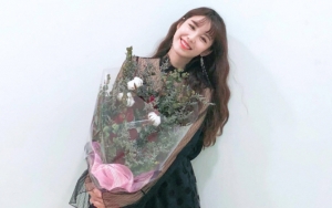 Masalah dengan Agensi Lama Selesai, Hyosung Masuk Agensi Baru