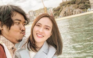 Sempat Bikin Gempar, Shandy Aulia dan Dodit Mulyanto Miliki Chemistry di Film 'Cinta Itu Buta'
