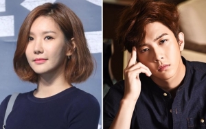 Pensiun Jadi Idol, Jung-A Eks After School dan Thunder Eks MBLAQ Linglung