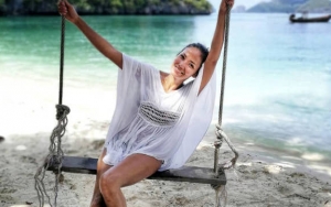 Resmi Nikahi Maia Estianty, Shanty Paredes Minta Irwan Mussry Masuk 'Geng Tempe'