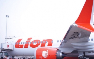 Pesawat Baru 2,5 Bulan Beroperasi, Pilot Lion Air JT 610 Punya 6.000 Jam Terbang