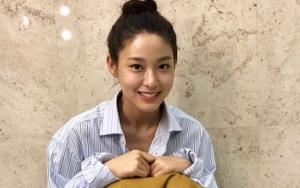 Seolhyun Unggah Foto Ini, Anjing Peliharaan Mirip Singa Bikin Salfok 