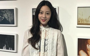 Youngji Akui Alami Gangguan Makan Usai Kara Bubar