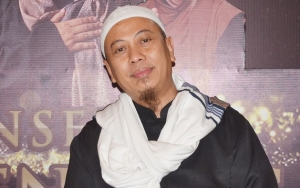 Opick Disindir Tukang Kawin Soal Pernikahan Keempat, Wajah Cantik Diduga Istri Baru Jadi Sorotan