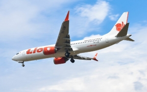 Bukti Mengharukan Ditemukan, Akun Instagram Diduga Penumpang Lion Air JT 610 Banjir Doa
