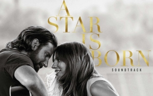 Dijagokan Jawarai Oscar, Soundtrack 'A Star Is Born' Masih Dominasi Billboard 200