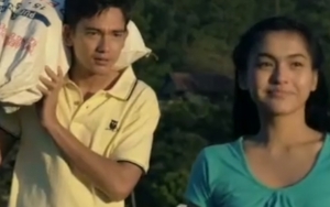 Adipati Dolken Jadi Gelandangan Bisu di Teaser Film 'Namamu Kata Pertamaku'