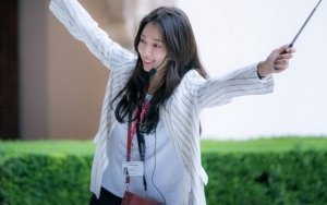 Park Shin Hye Lari-Lari Sambil Nangis di Teaser Dramatis 'Memories of the Alhambra'