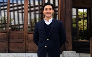 Ganti Profil Foto, Lagi-Lagi Siwon Jadi Bulan-Bulanan Warganet