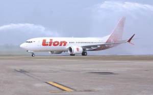 Tim Basarnas Temukan Satu Jenazah Lion Air JT 601 yang Jatuh di Karawang