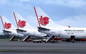 Unggahan Terakhir Pramugari Lion Air JT 610 Banjir Doa, Bagikan Kondisi Sebelum Terbang